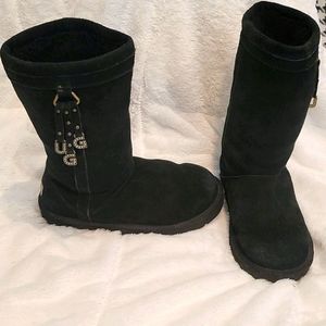 UGG boots!